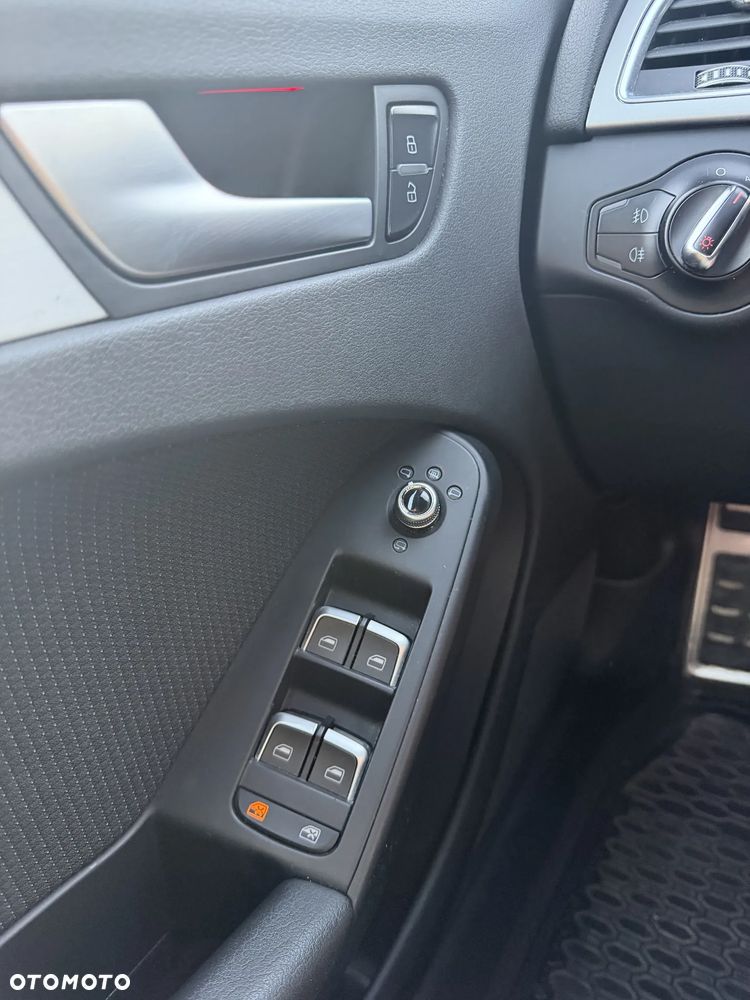 Audi A4 Avant 2.0 TDI DPF clean diesel multitronic S line Sportpaket - 17