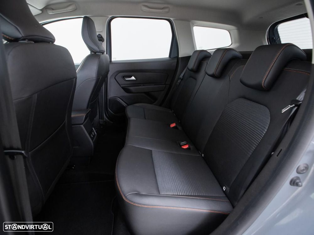 Dacia Duster TCe 130 2WD Série Especial Extreme - 9