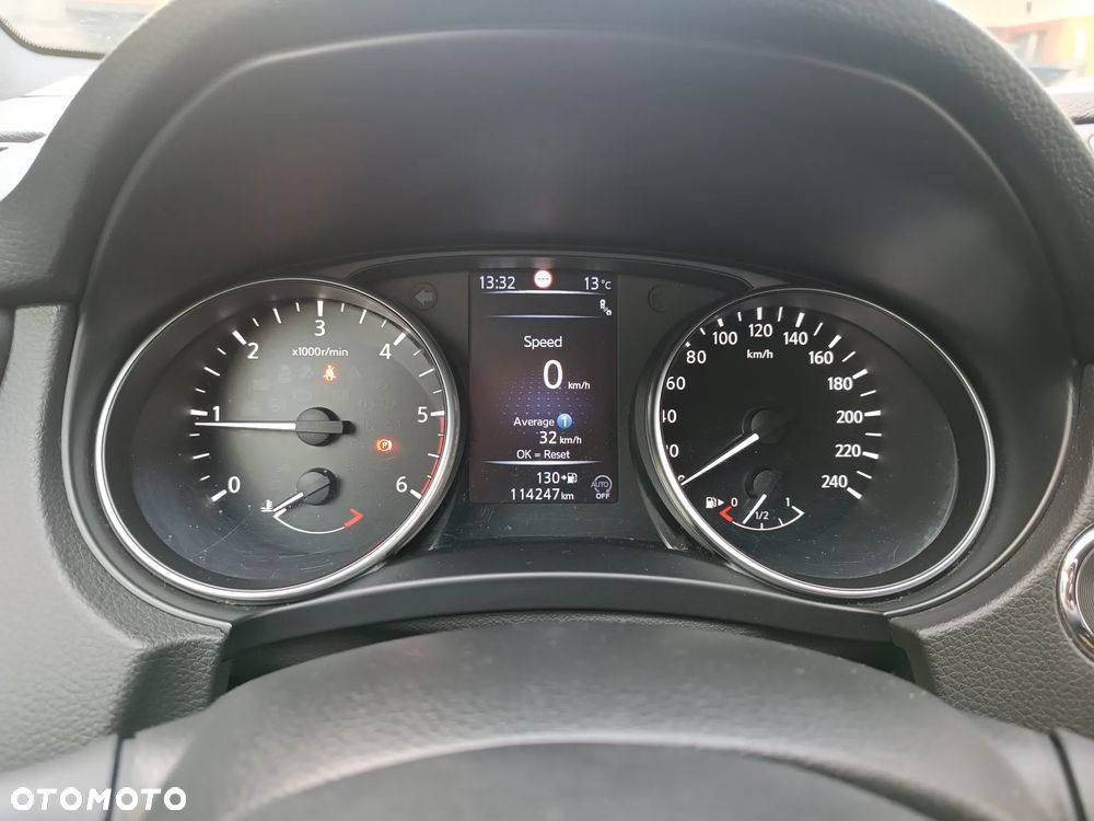 Nissan Qashqai 1.6 DCi TEKNA+ - 30