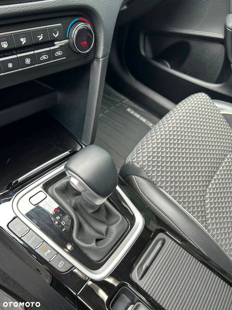Kia XCeed 1.6 GDI PHEV L Business Line DCT - 9