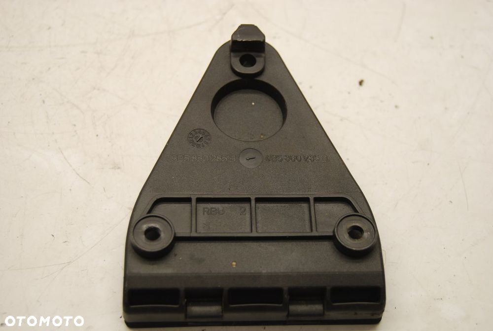 MOCOWANIE TRÓJKĄTA 4B5860285D VW BORA AUDI A6 C5 ORI - 4