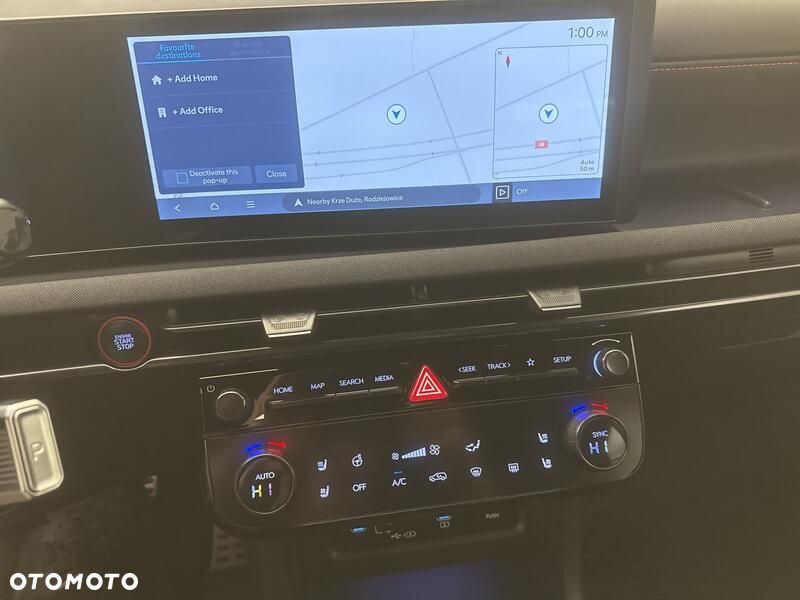 Hyundai Tucson - 15