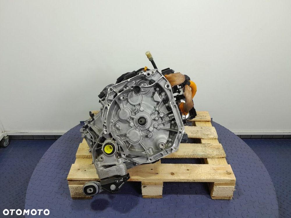 RENAULT ARKANA 20-23 1.6 E-TECH H4M HYB SKRZYNIA BIEGÓW AUTOMAT 231B15778R - 1