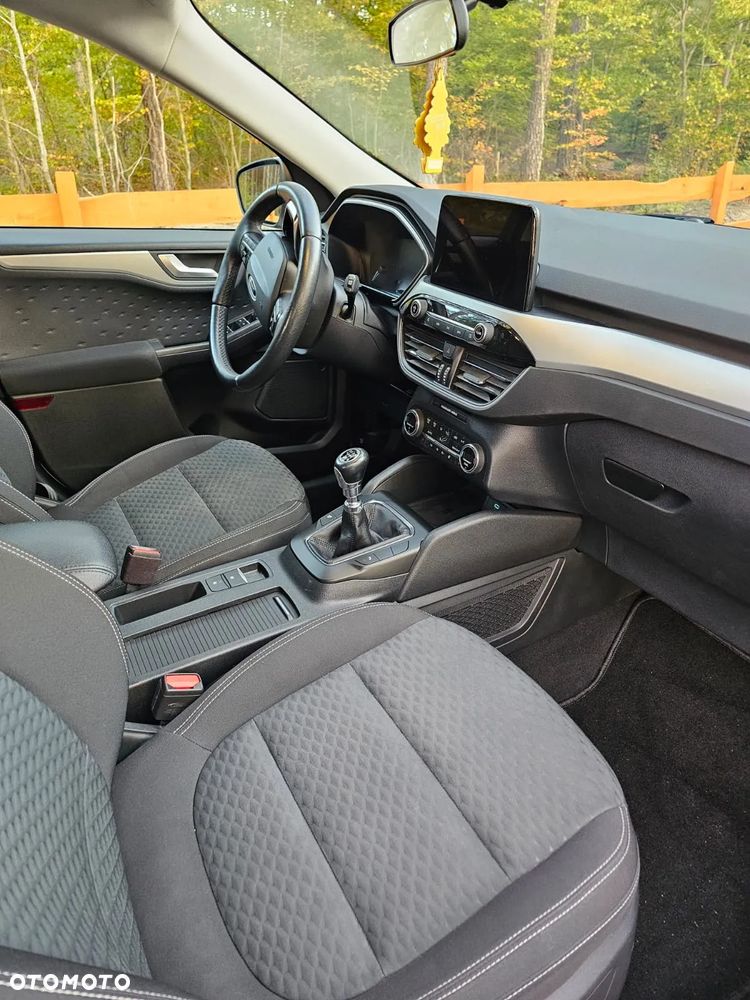 Ford Kuga 1.5 EcoBoost FWD Trend - 8