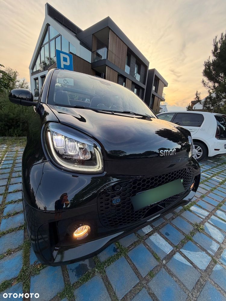 Smart Fortwo - 4
