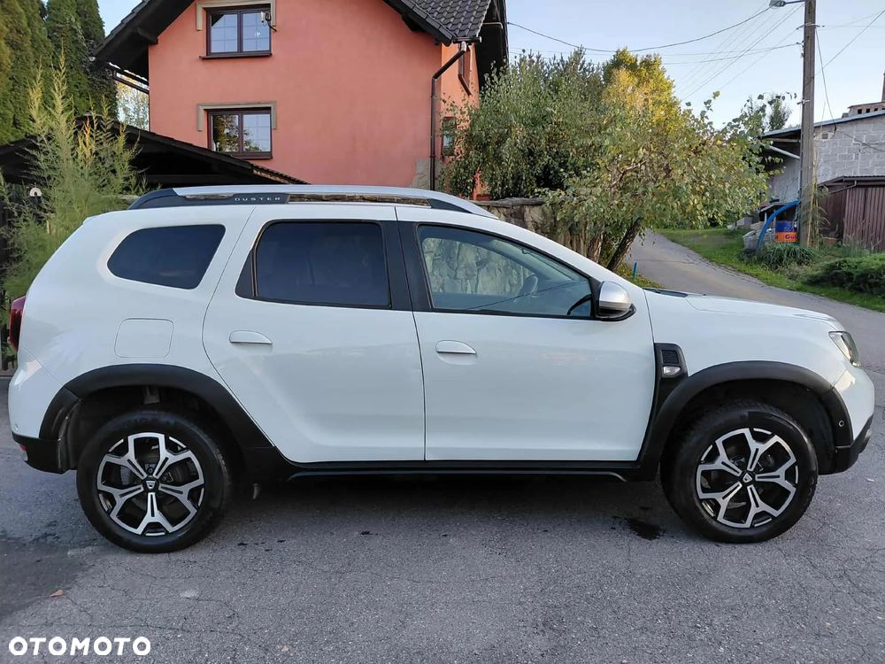 Dacia Duster - 6