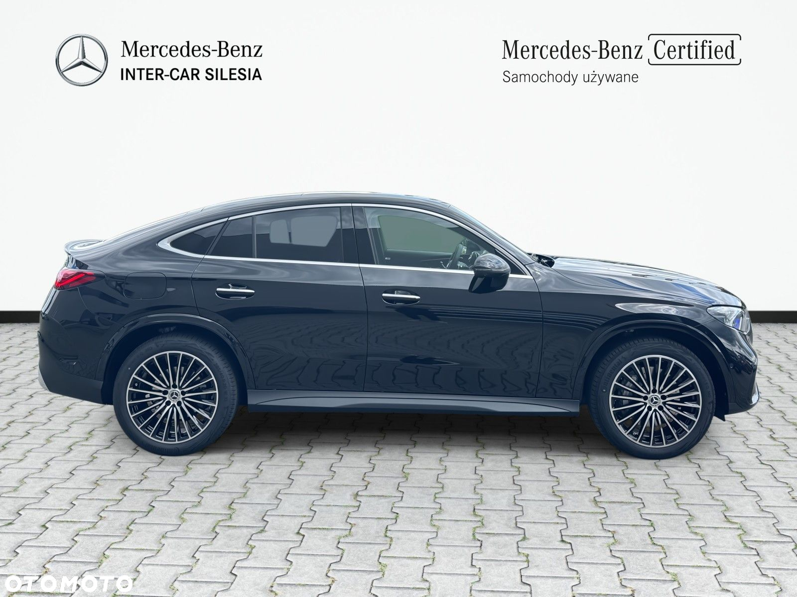 Mercedes-Benz GLC - 5