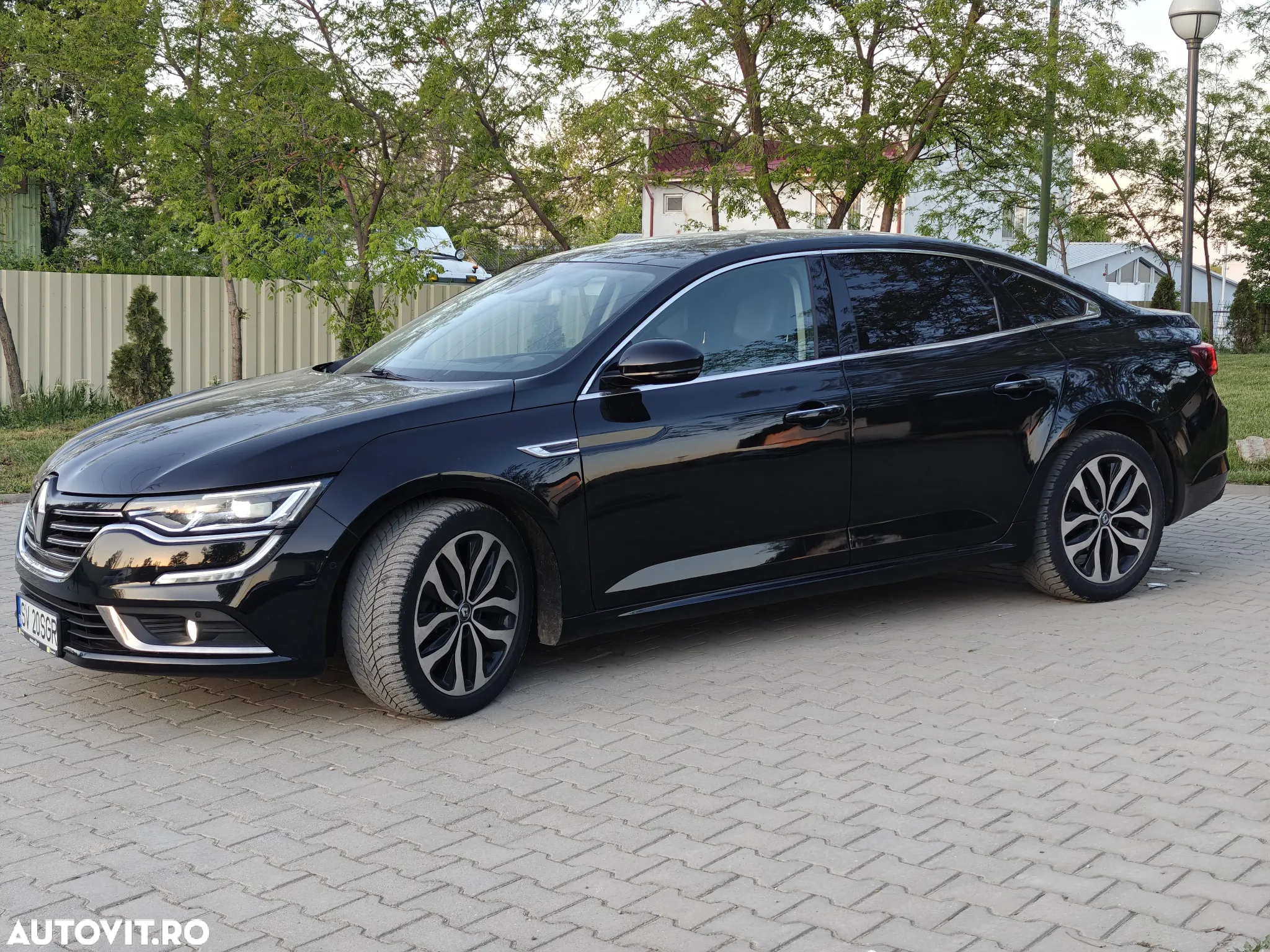 Renault Talisman - 3