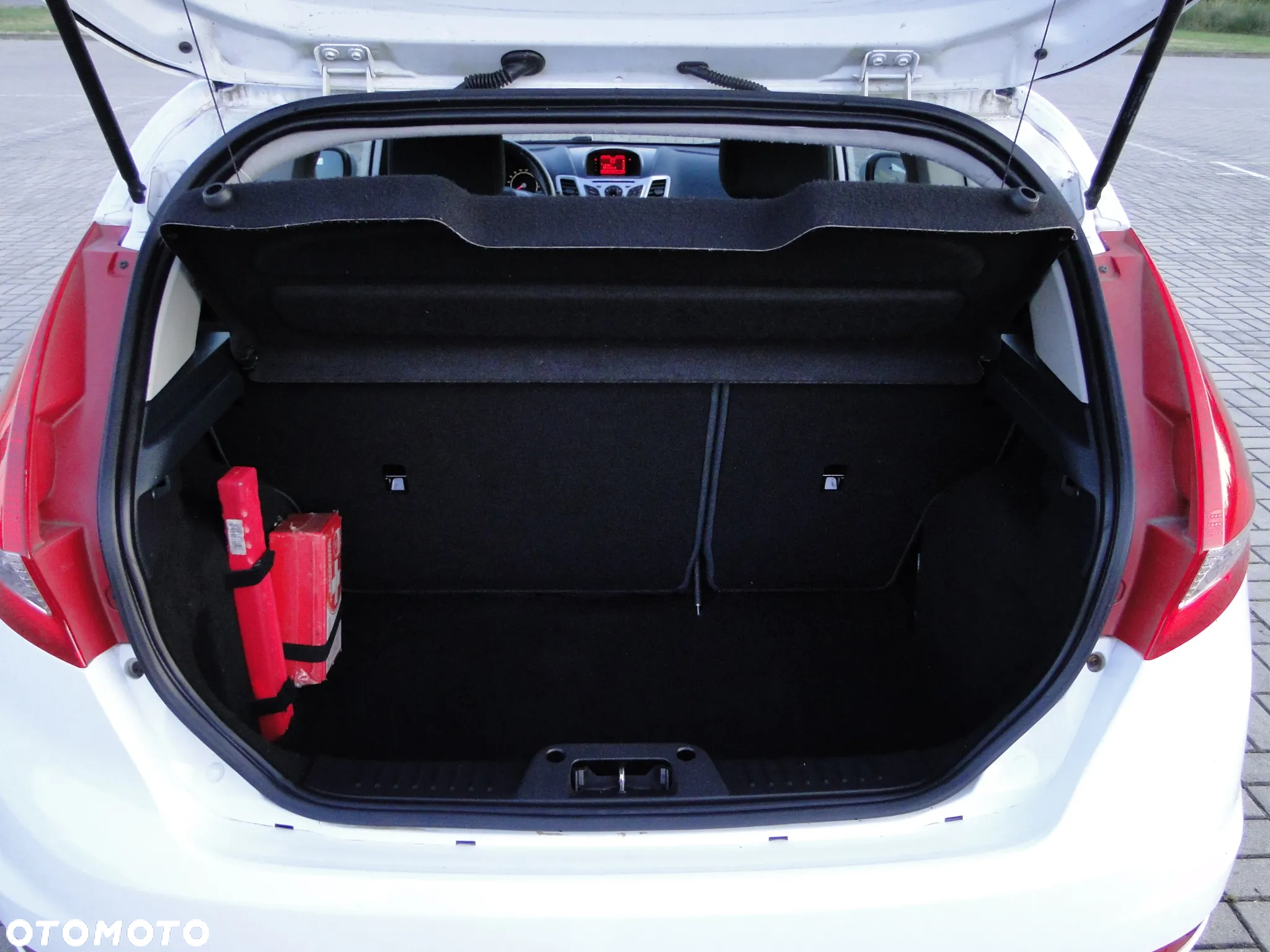 Ford Fiesta - 15