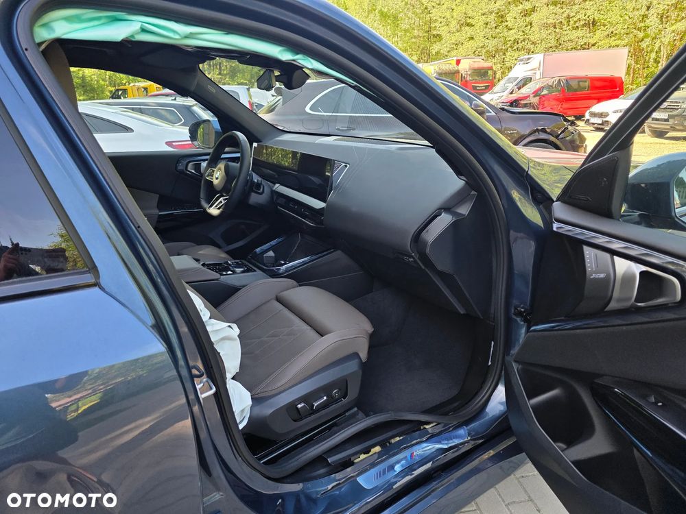 BMW X3 xDrive20i mHEV M Sport sport - 21