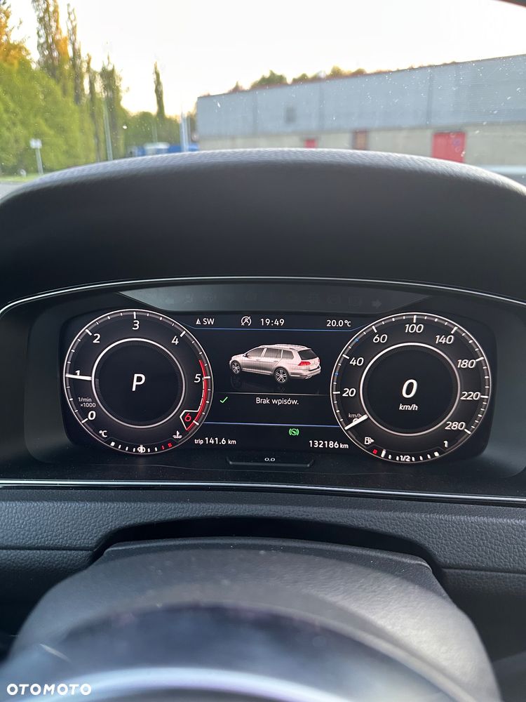 Volkswagen Golf GTD 2.0 TDI SCR DSG - 17