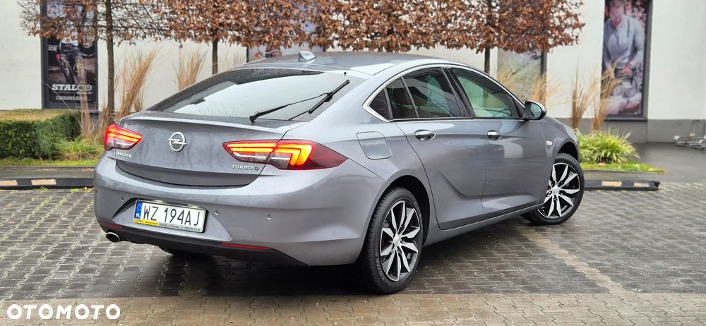 Opel Insignia CT 2.0 CDTI Exclusive S&S - 29