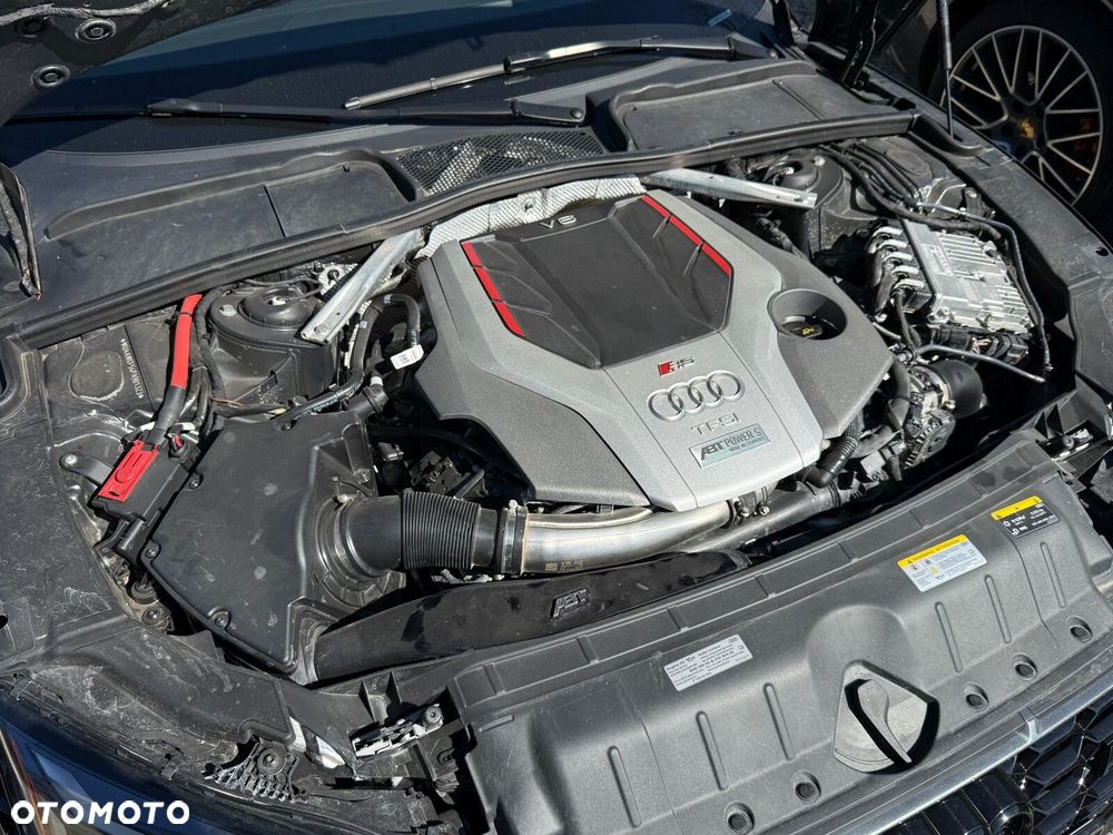 Audi RS5 Sportback - 38