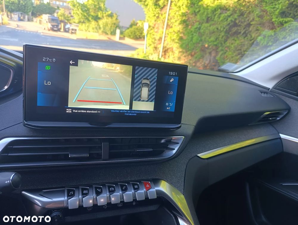 Peugeot 3008 BlueHDi 130 Stop & Start Allure - 9