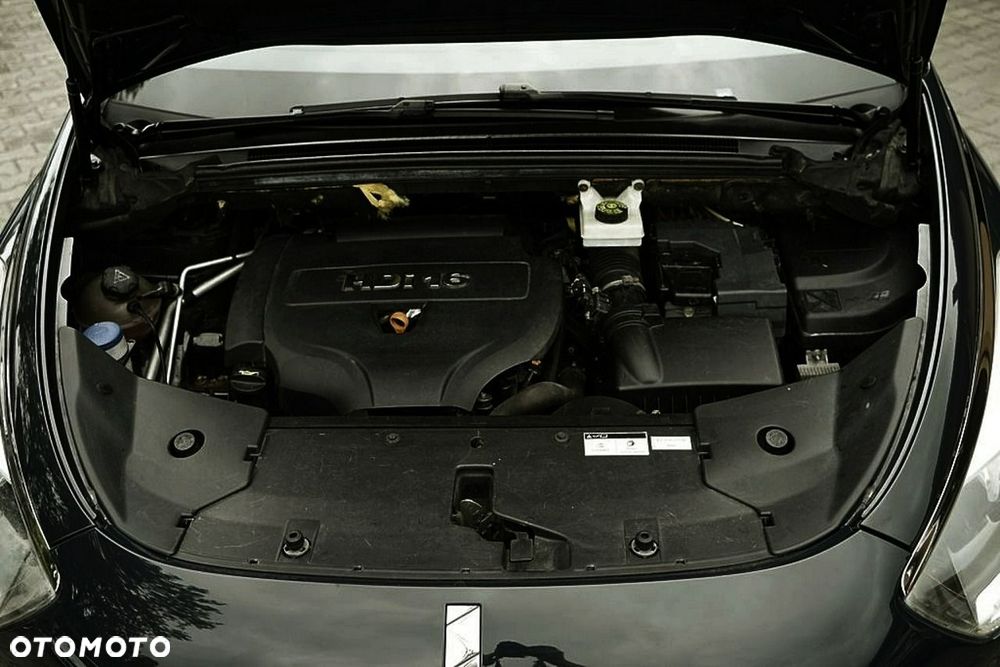 Citroën DS5 - 11