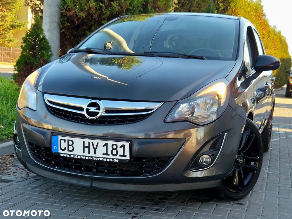 Opel Corsa 1.4 16V Energy - 2