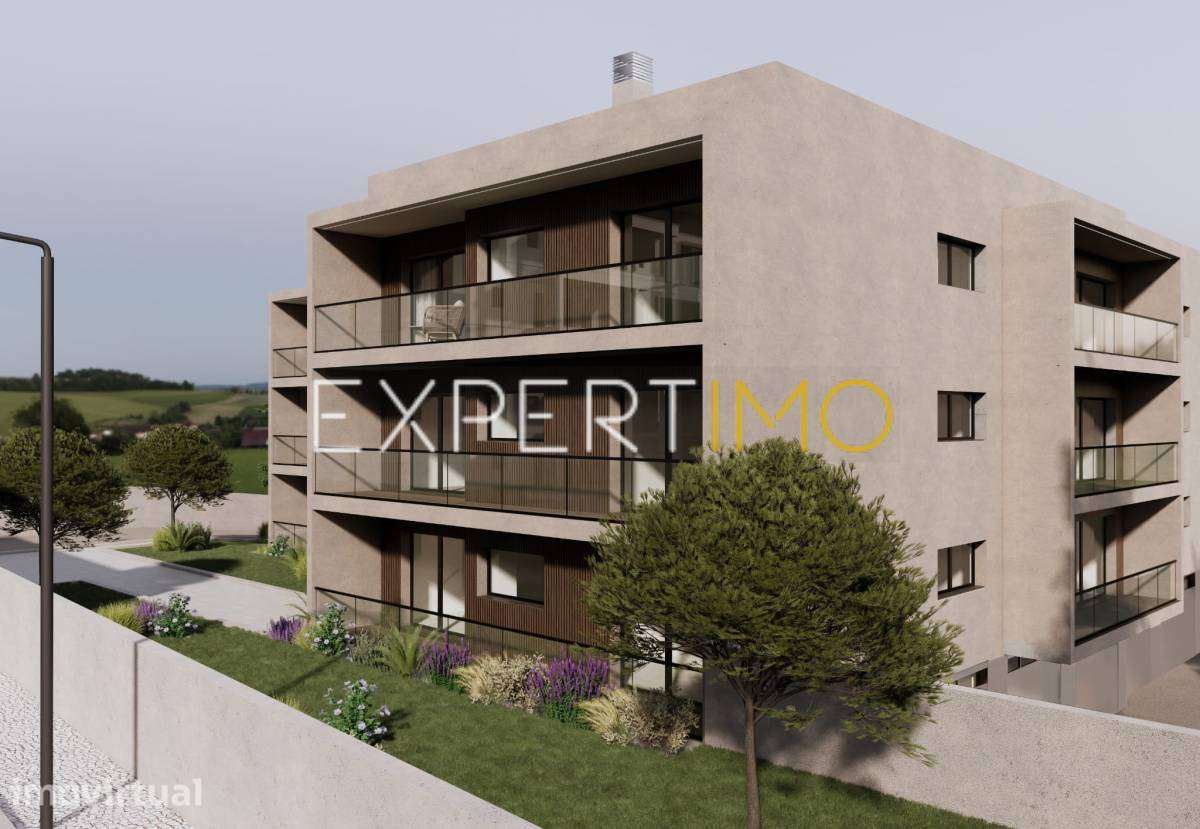 Apartamentos tipologia T1 em condominio exclusivo com piscina e... - Grande imagem: 3/12