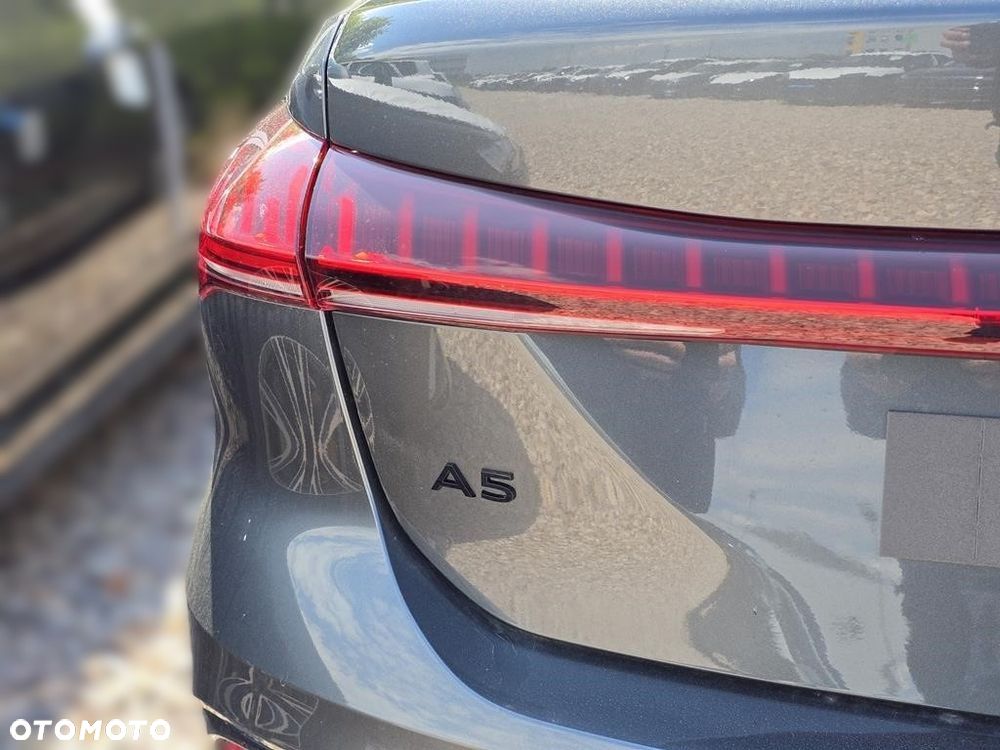 Audi A5 Limousine ver-tdi-mhev-quattro-s-tronic - 15