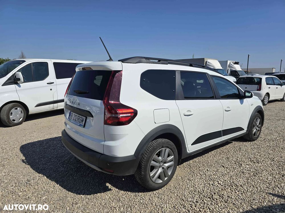 Dacia Jogger - 4