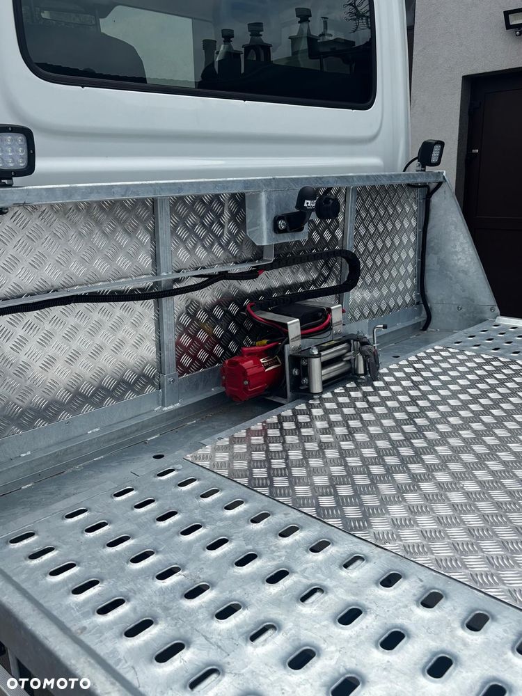 Iveco Iveco 70C17 Nowa Laweta Pomoc Drogowa Autolaweta, Nowy Najazd - 6