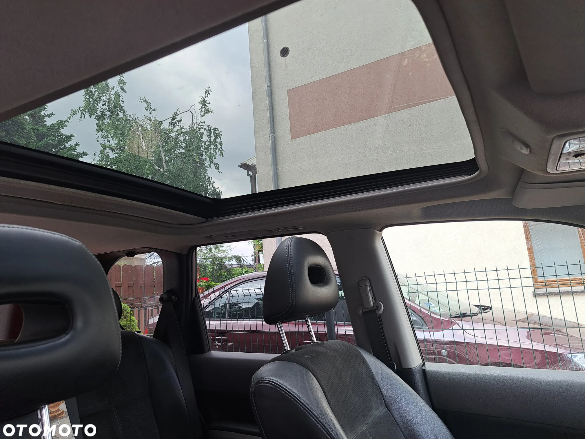 Nissan X-Trail - 4