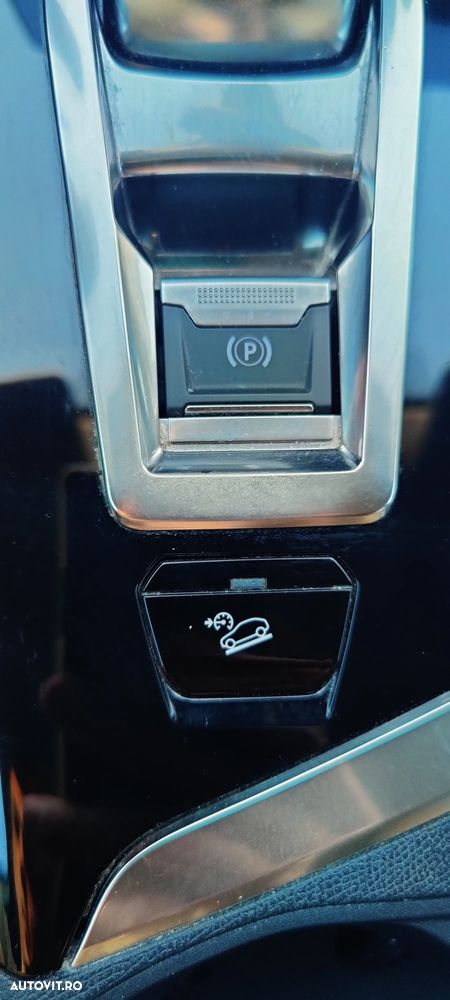 Peugeot 3008 1.5 BlueHDI 130 S&S EAT8 Allure - 26