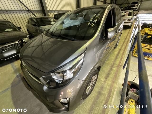 Kia Picanto 1.0 Dream-Team Edition - 2
