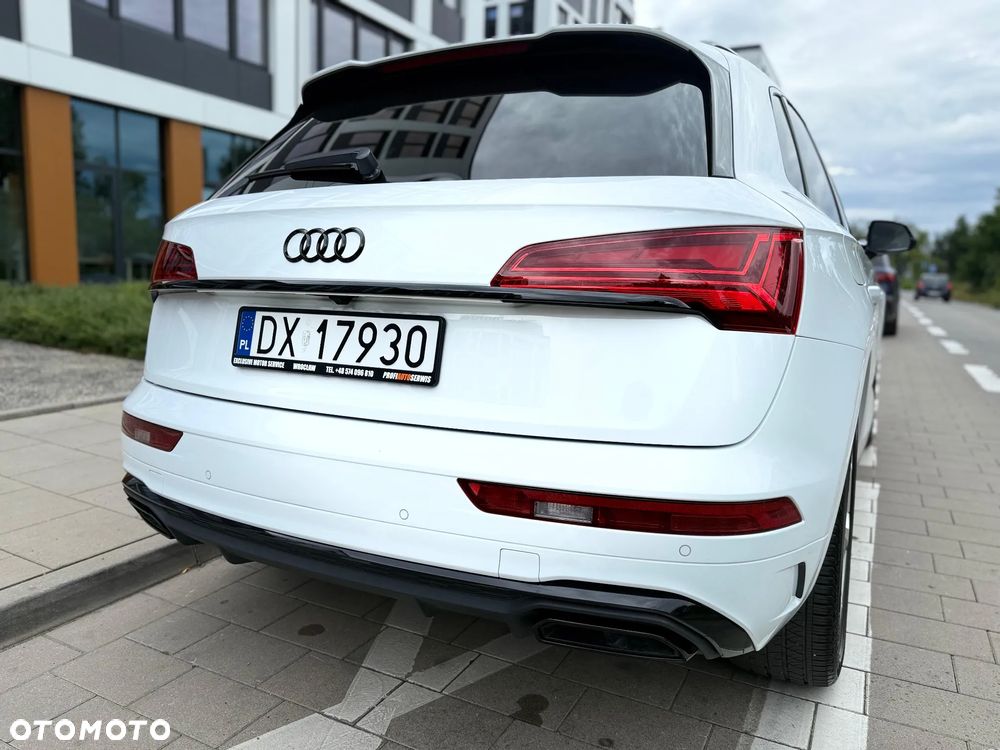 Audi Q5 - 8