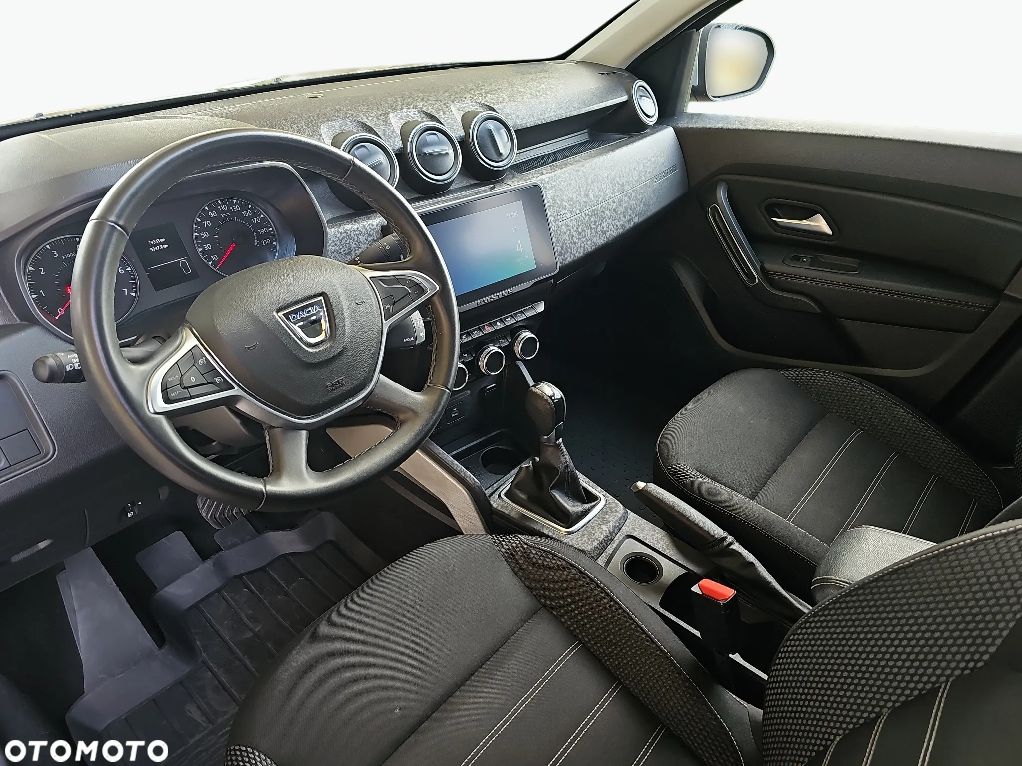 Dacia Duster 1.3 TCe Prestige EDC - 4