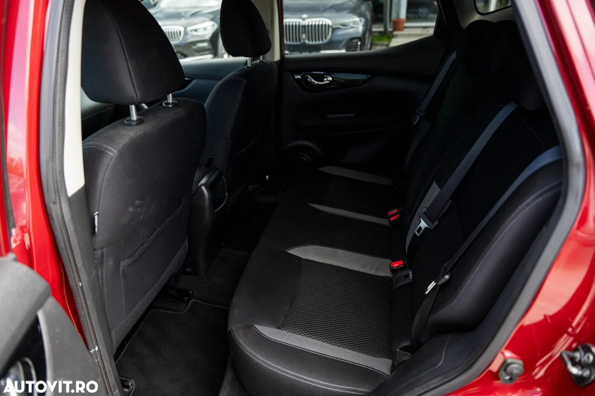 Nissan Qashqai 1.5 DCI TEKNA - 15
