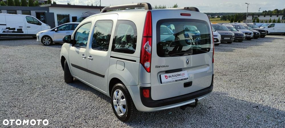 Renault Kangoo - 2