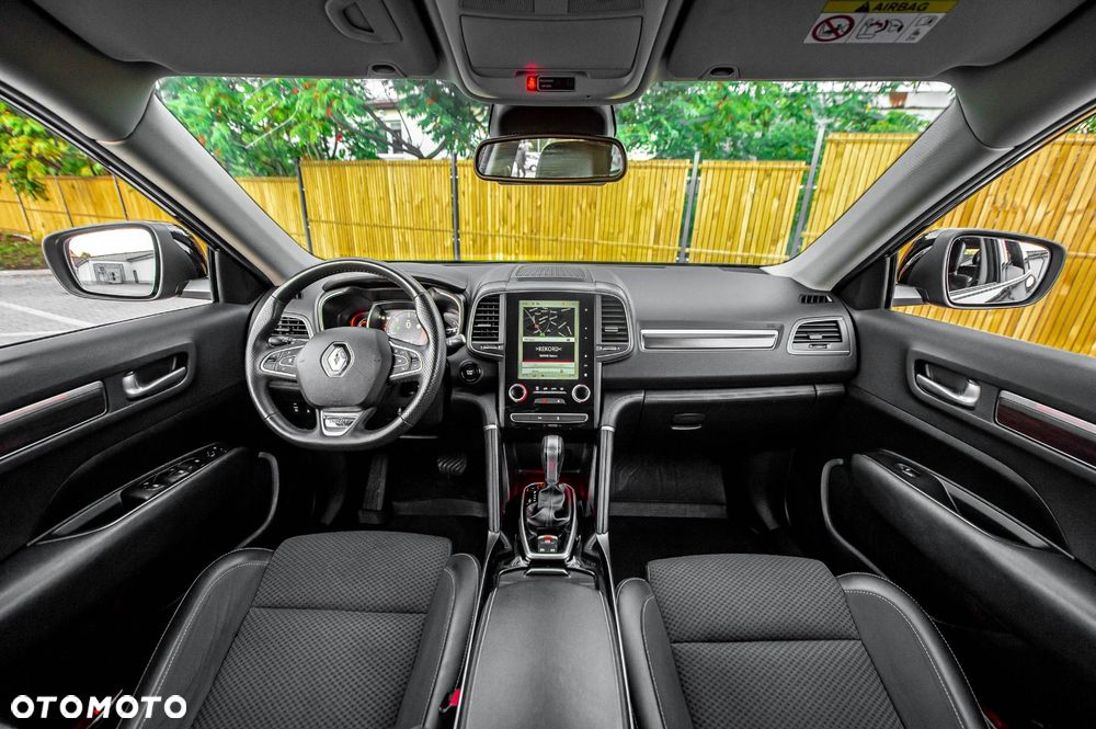 Renault Koleos 2.0 dCi Winter Edition 4x4 X-Tronic - 36
