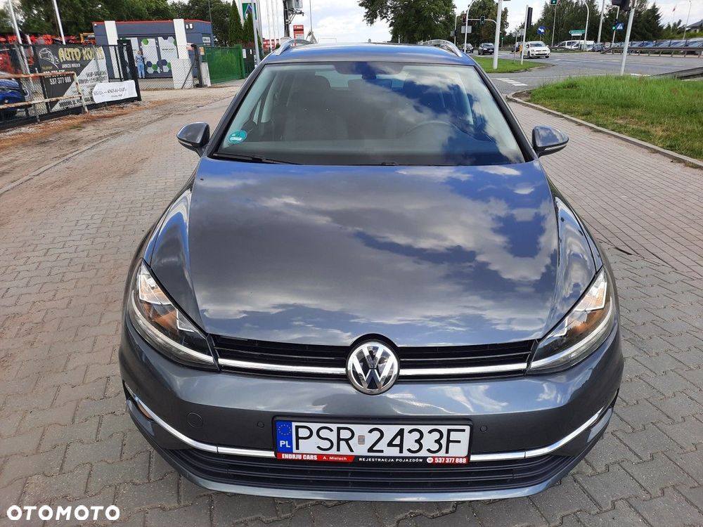 Volkswagen Golf 2.0 TDI DSG Join - 3
