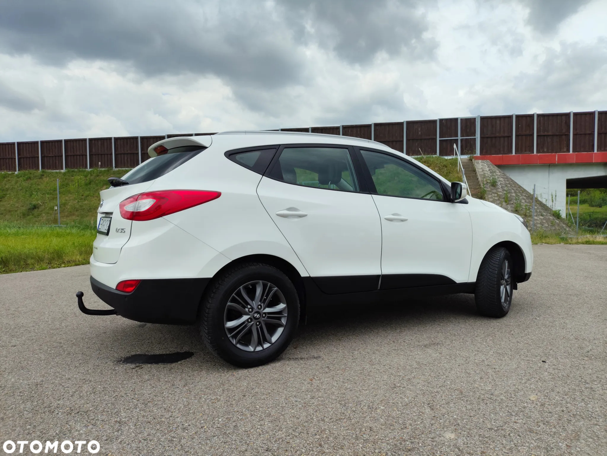 Hyundai ix35 1.6 2WD 5 Star Edition - 8