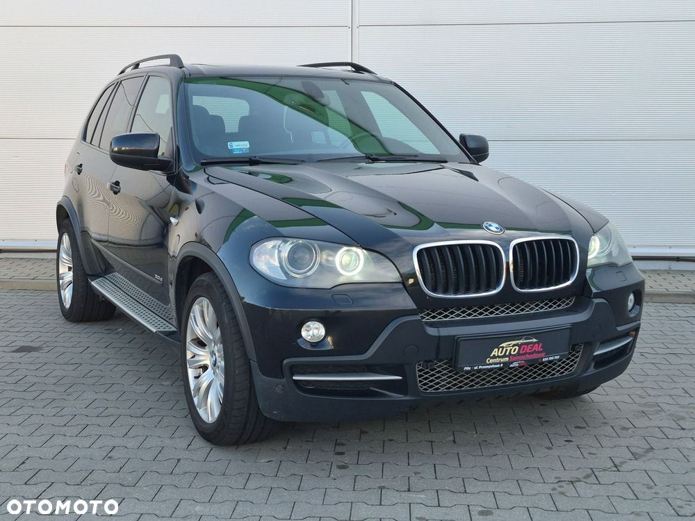 BMW X5 - 3
