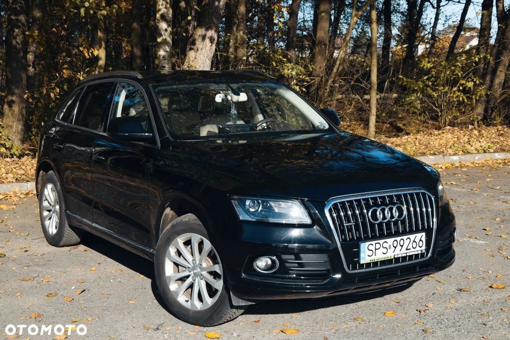 Audi Q5 - 25