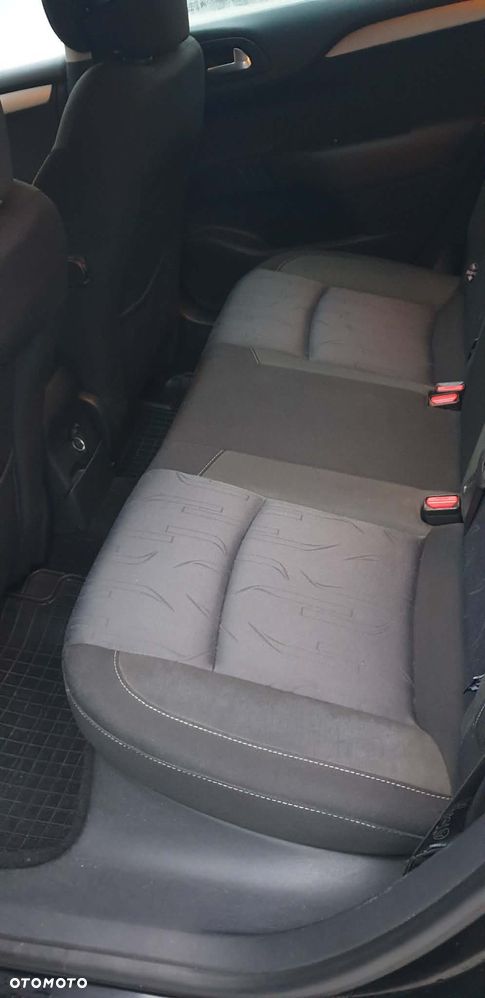 Citroën C4 1.6 e-HDi Selection MCP - 13