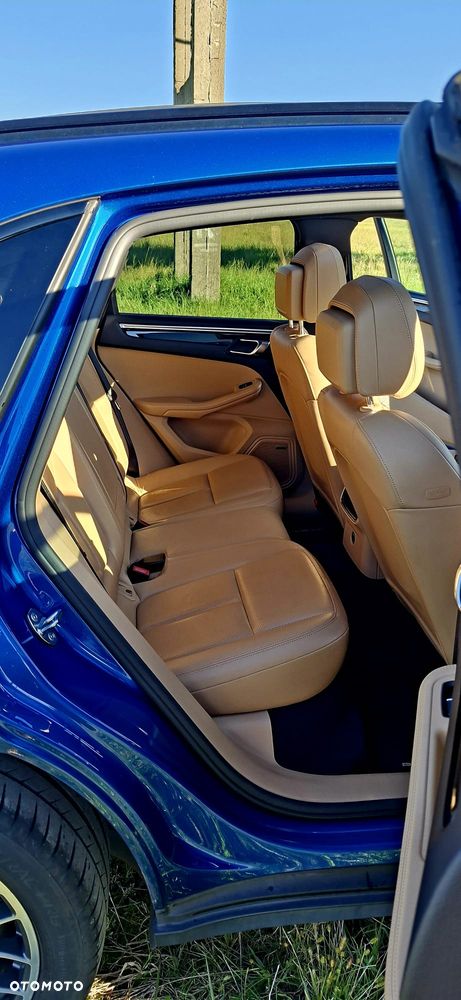 Porsche Macan Standard - 9