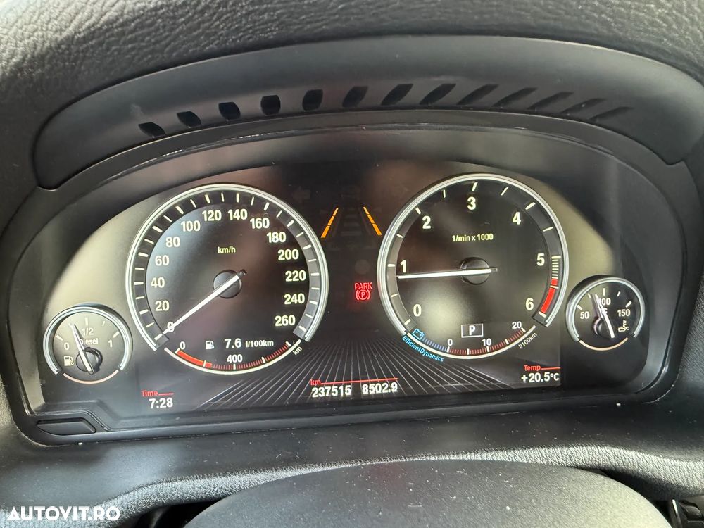BMW X4 2014 — imagine 15