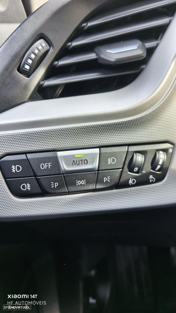 BMW 116 d Corporate Edition - 48