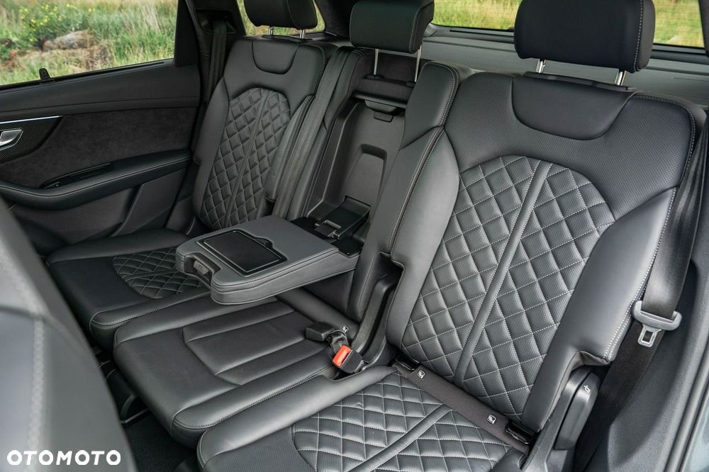 Audi SQ7 - 29