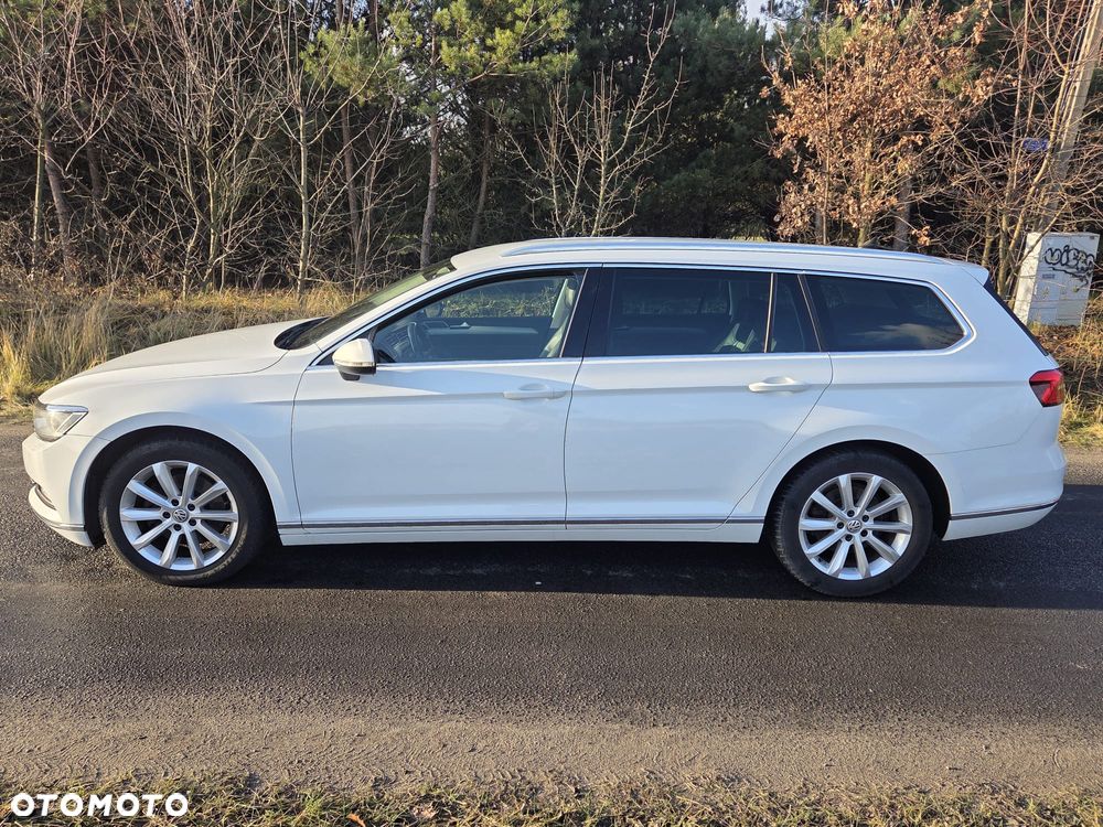 Volkswagen Passat Variant - 3