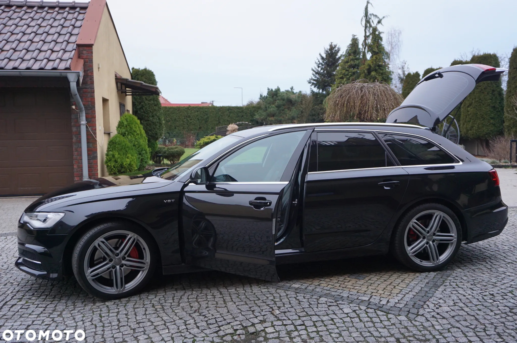Audi A6 - 3