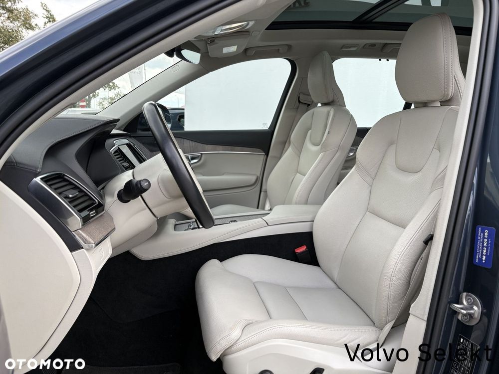Volvo XC 90 - 10