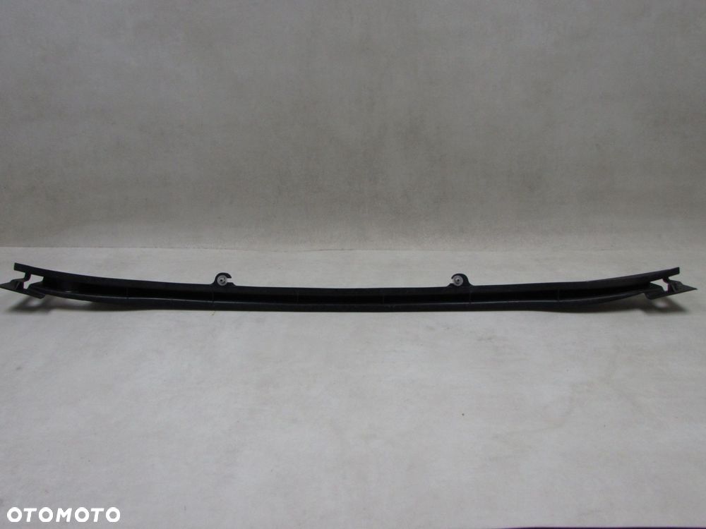 SAAB 9-3 93 LIFT KOMBI 07-11 SLIZG MOCOWANIE ZDERZAKA TYL 12777812 - 2