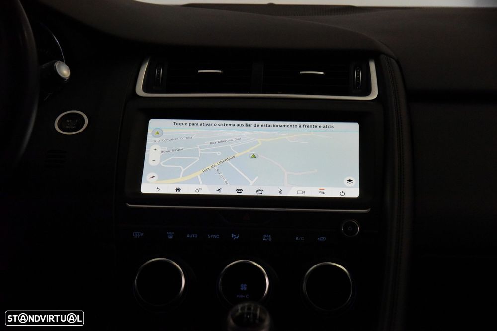 Jaguar E-Pace 2.0 i4D - 21