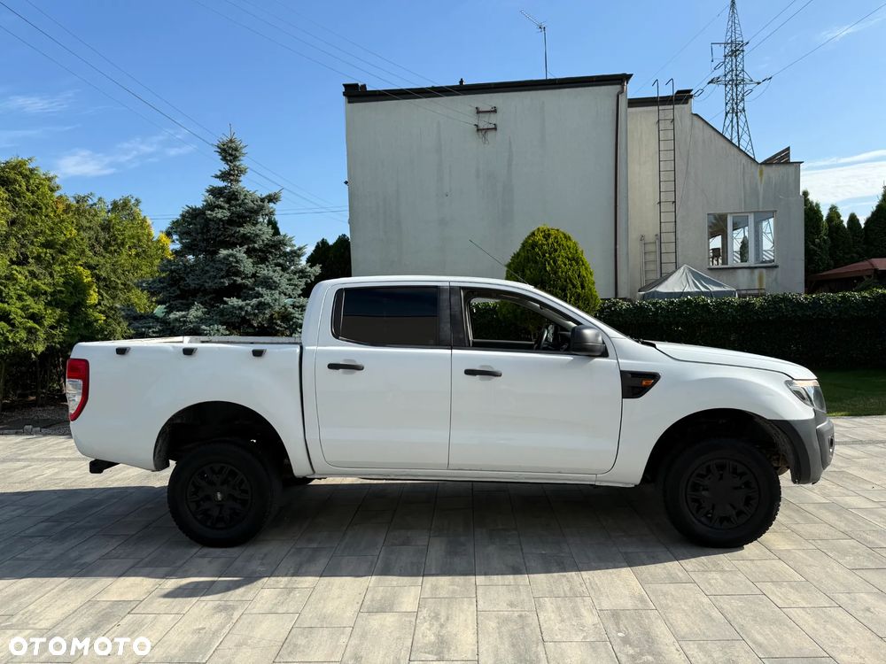 Ford Ranger 2.2 TDCi 4x4 DC XL - 3