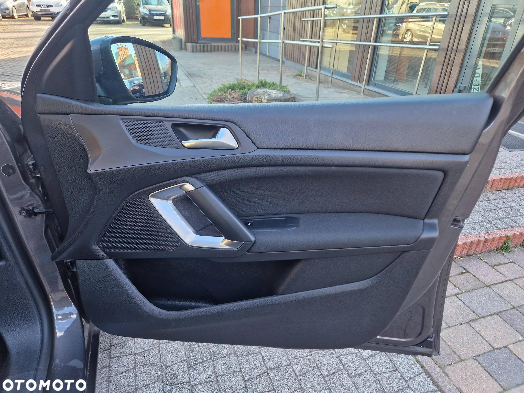 Peugeot 308 BlueHDi FAP 120 Stop & Start Allure - 27