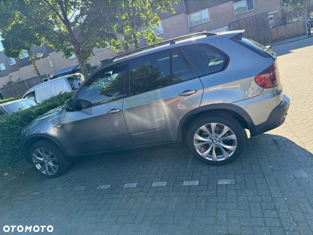 BMW X5 - 4