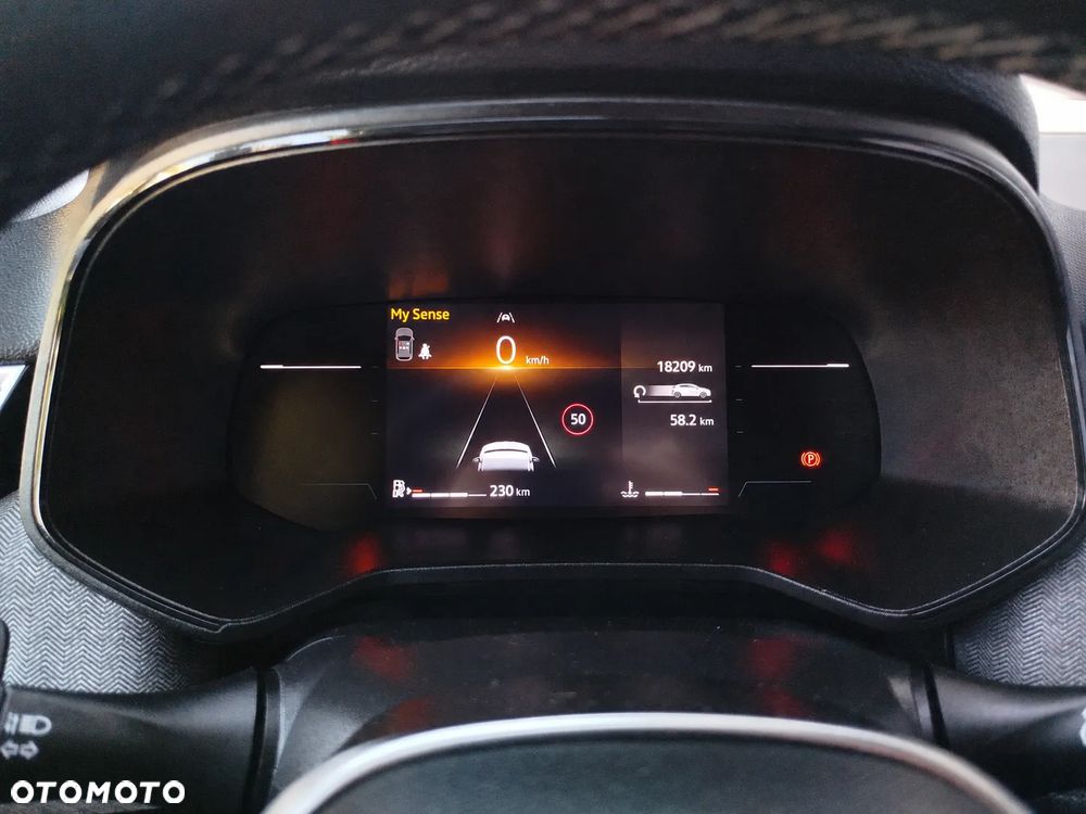 Renault Clio 1.0 TCe Intens - 14